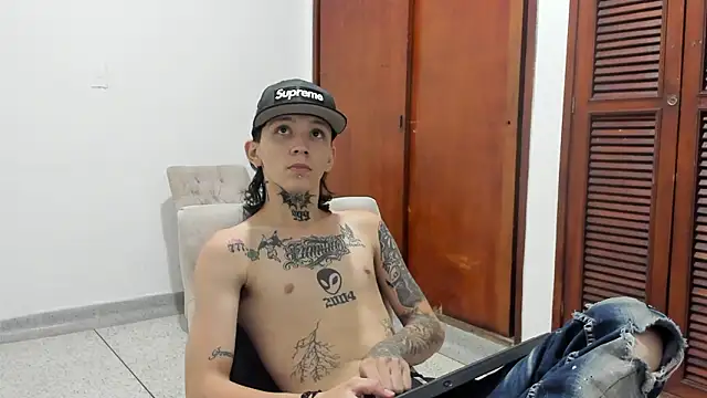 StraightBoy Nick online show from March 2026 05:58:01 AM