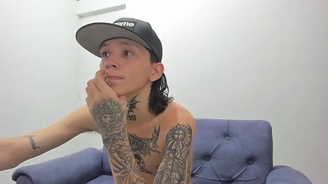 StraightBoy Nick online show from March 2026 12:59:01 AM