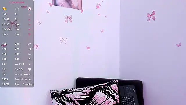 MarilynDupont online show from November 2025 08:30:01 PM