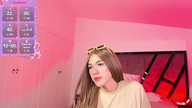 MarilynDupont online show from September 2025 04:17:01 AM