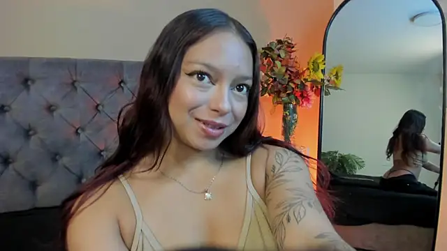 Missy davis online show from July 2026 08:54:02 PM