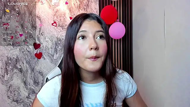 amy innocent 1 online show from February 2026 08:40:01 PM