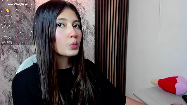 amy innocent 1 online show from February 2026 08:30:01 PM