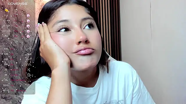 amy innocent 1 online show from February 2026 08:04:01 PM