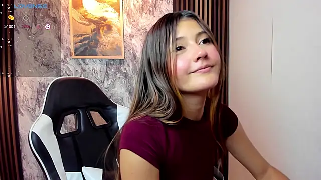 Snapshot of amy_innocent_1 chatting on October 2025 08:13:02 PM amy innocent 1 online show from October 2025 08:13:02 PM