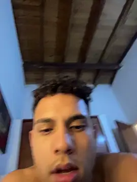 evan lux online show from December 2025 03:56:01 AM