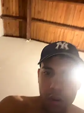 evan lux online show from October 2025 12:22:01 AM