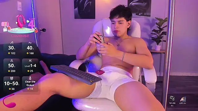 Jordan 24  online show from March 2026 09:52:02 PM