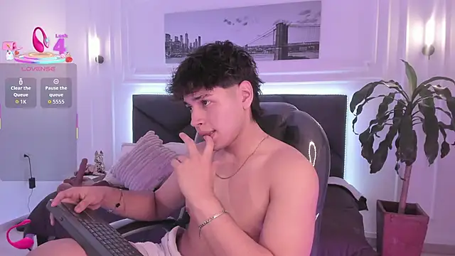 Snapshot of Jordan_24_ chatting on November 2025 08:56:02 PM Jordan 24 online show from November 2025 08:56:02 PM