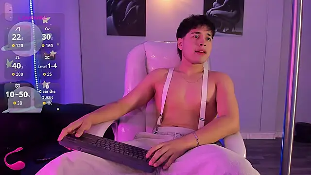 Jordan 24  online show from March 2026 02:33:02 AM