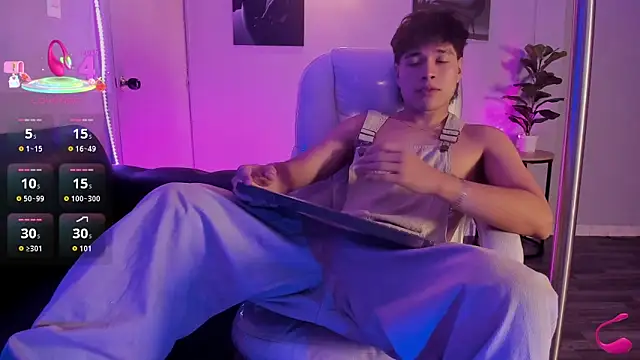 Jordan 24  online show from April 2026 09:08:02 PM