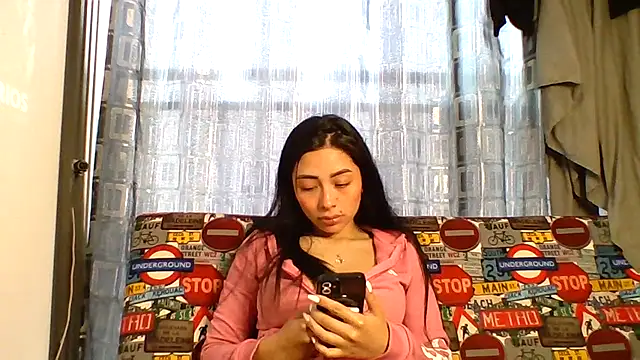 sara gomez1  online show from February 2026 09:02:02 PM