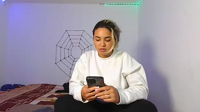 Naughty Nights Live online show from November 2025 11:16:02 PM