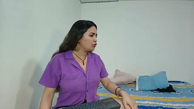 Naughty Nights Live online show from April 2026 06:19:02 PM