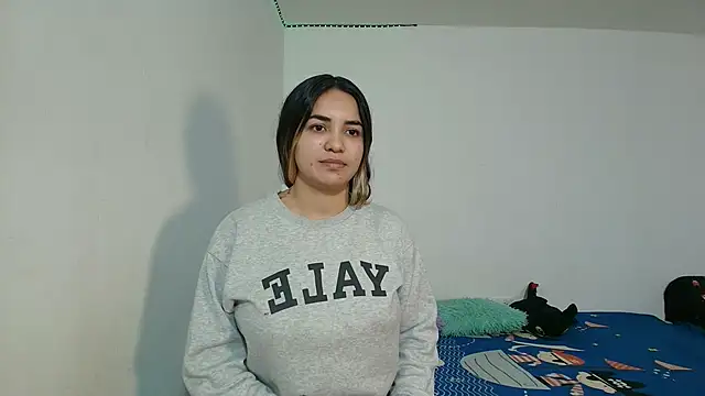 Snapshot of Naughty_Nights_Live chatting on June 2026 05:33:01 PM Naughty Nights Live online show from June 2026 05:33:01 PM
