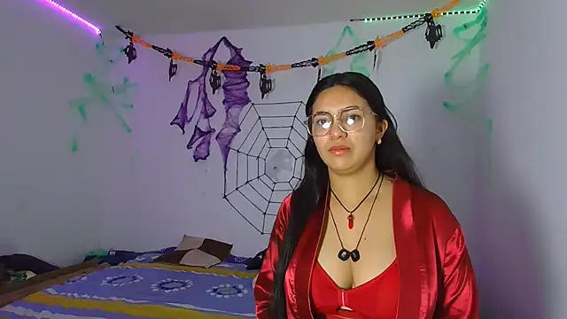 Naughty Nights Live online show from November 2025 11:15:02 AM