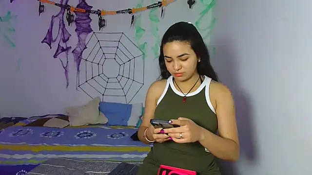 Naughty Nights Live online show from November 2025 11:25:02 AM