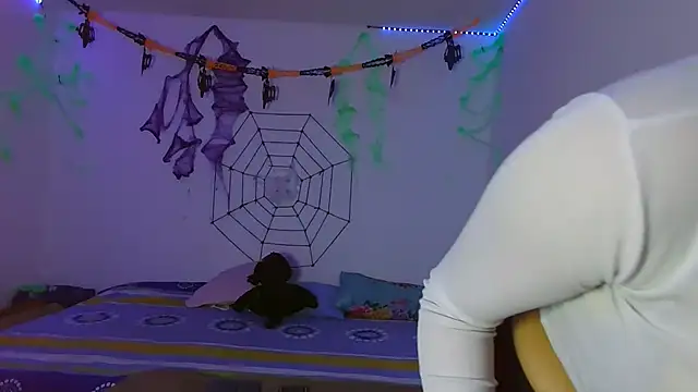 Naughty Nights Live online show from October 2025 11:20:02 AM