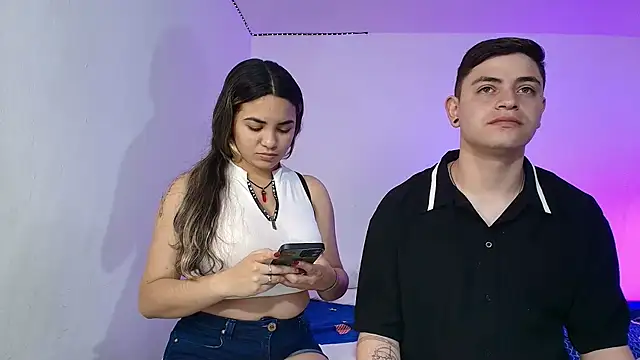 Naughty Nights Live online show from March 2026 06:22:02 PM