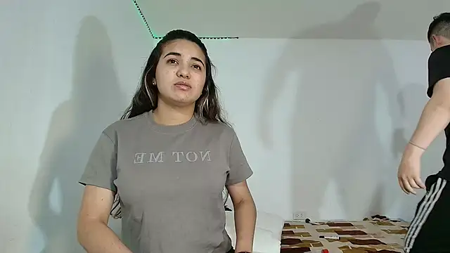 Naughty Nights Live online show from February 2026 07:22:01 PM