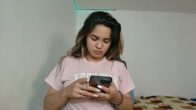 Naughty Nights Live online show from March 2026 05:58:02 PM