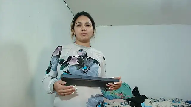 Naughty Nights Live online show from April 2026 05:39:01 PM