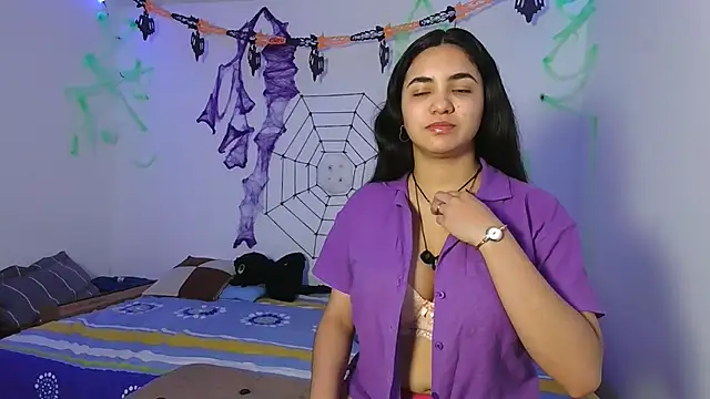 Naughty Nights Live online show from October 2025 11:31:02 AM