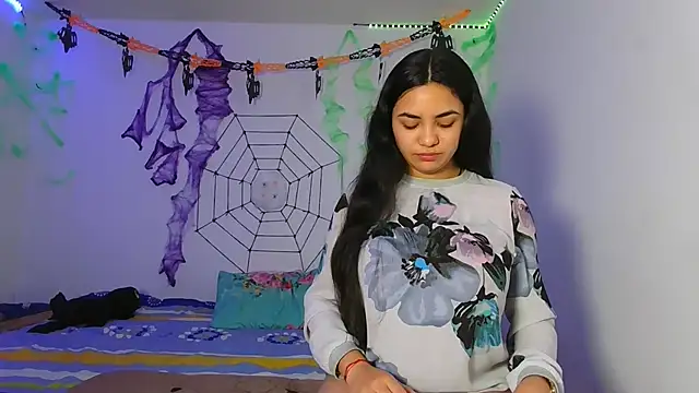 Naughty Nights Live online show from October 2025 11:42:01 AM