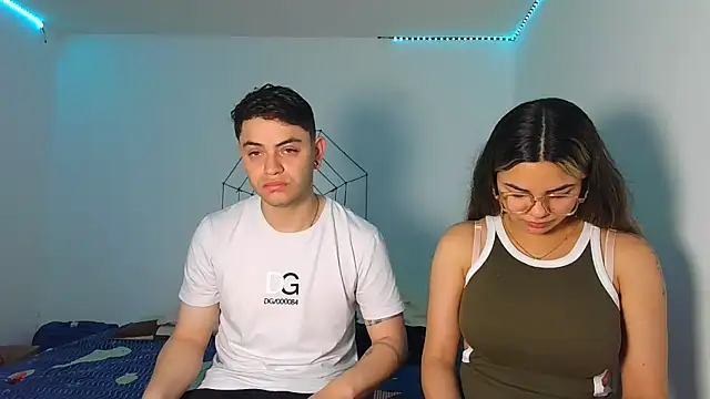 Naughty Nights Live online show from November 2025 11:58:01 AM