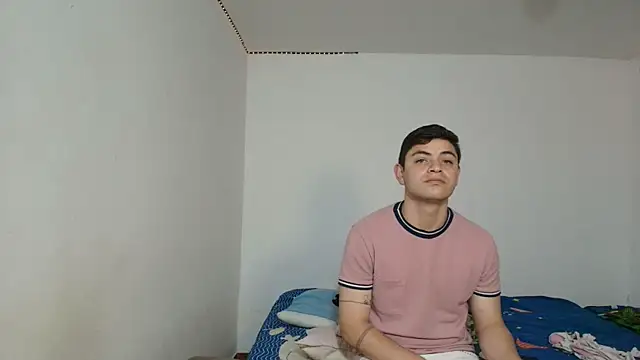 Naughty Nights Live online show from April 2026 07:43:02 PM