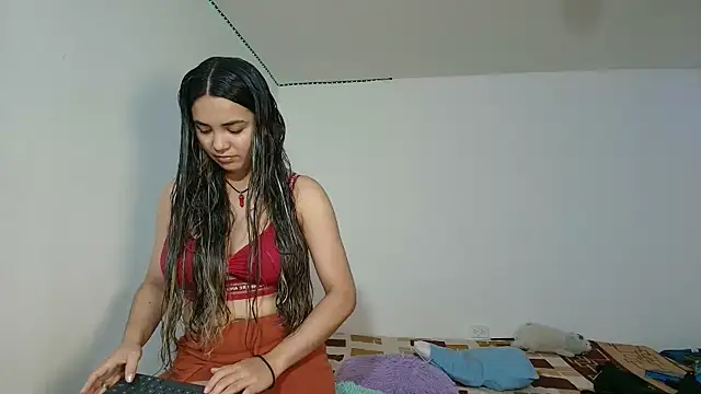 Snapshot of Naughty_Nights_Live chatting on May 2026 04:32:01 PM Naughty Nights Live online show from May 2026 04:32:01 PM