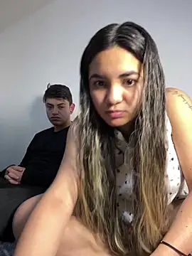 Naughty Nights Live online show from March 2026 06:48:01 PM