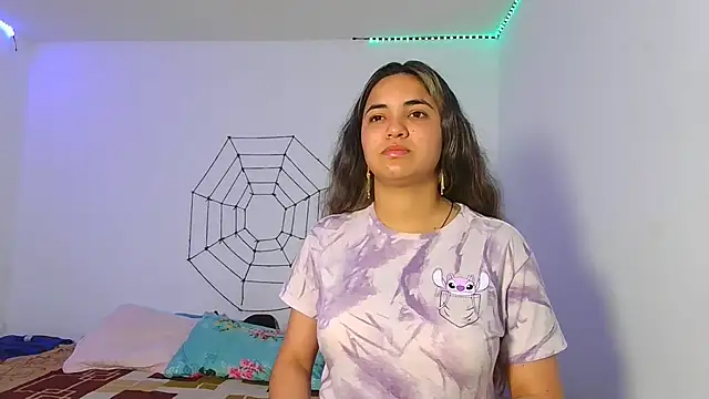 Naughty Nights Live online show from December 2025 11:23:02 AM