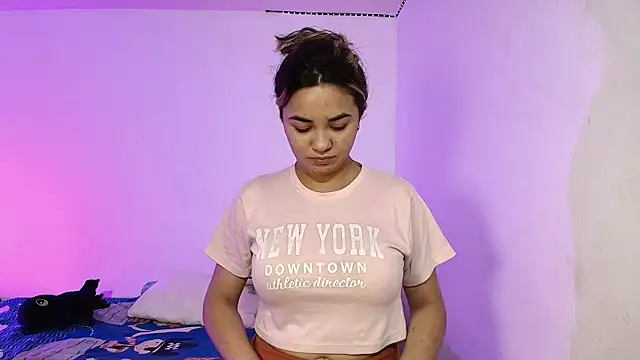 Naughty Nights Live online show from February 2026 12:01:02 PM