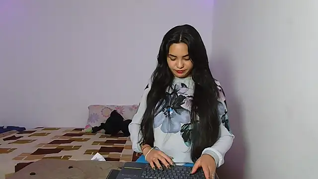 Naughty Nights Live online show from October 2025 06:42:02 PM