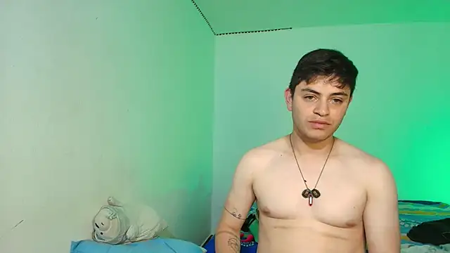 Naughty Nights Live online show from April 2026 07:58:02 PM