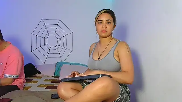 Naughty Nights Live online show from December 2025 11:28:02 PM