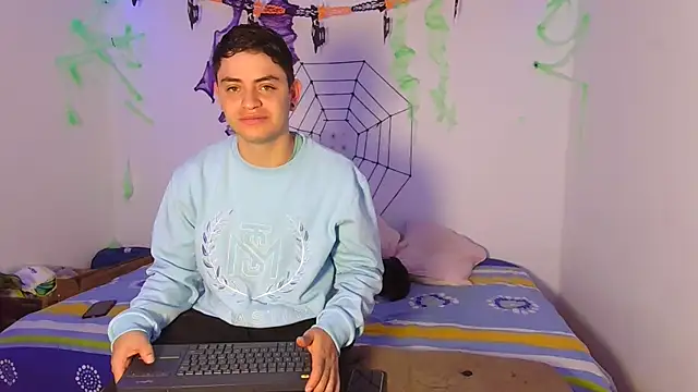 Naughty Nights Live online show from October 2025 11:42:02 AM