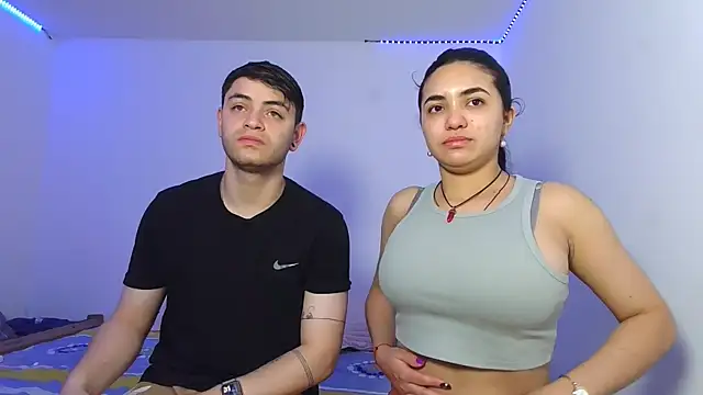 Naughty Nights Live online show from October 2025 11:42:02 AM