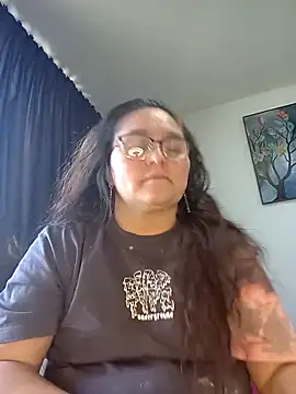 Kasandra 000 online show from December 2025 12:29:02 PM