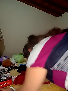 Kasandra 000 online show from February 2026 06:43:02 PM