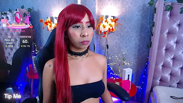 laila stilwiills online show from January 2026 05:22:02 AM