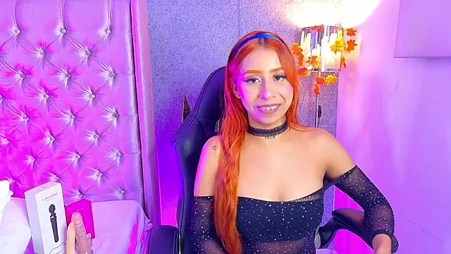 laila stilwiills online show from February 2026 05:05:01 AM