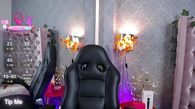 laila stilwiills online show from January 2026 04:05:01 AM