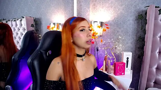 laila stilwiills online show from February 2026 06:22:01 AM