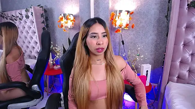 laila stilwiills online show from January 2026 04:52:02 AM