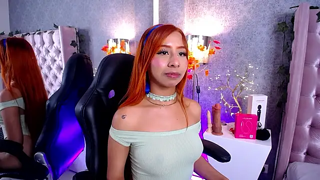 laila stilwiills online show from January 2026 08:51:02 PM