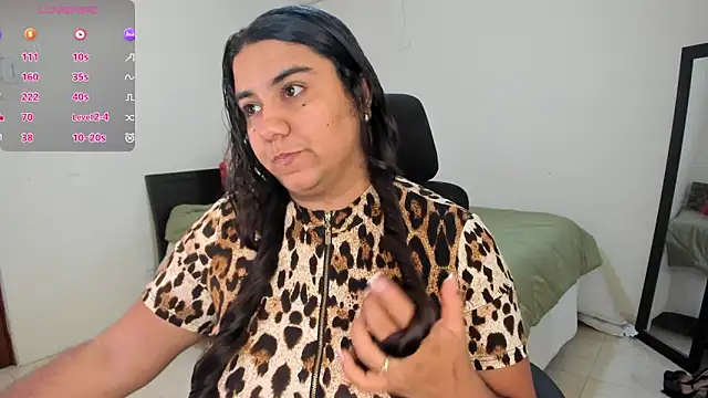 MariamCastiblanco online show from May 2026 08:24:02 PM