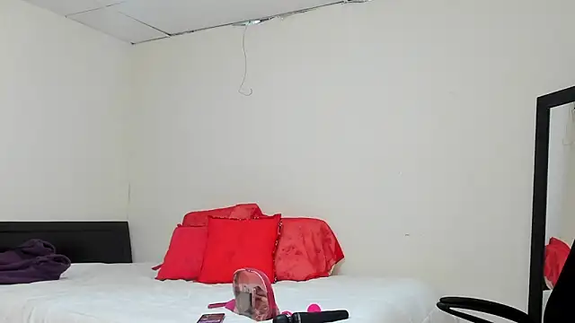 MariamCastiblanco online show from March 2026 02:55:01 PM