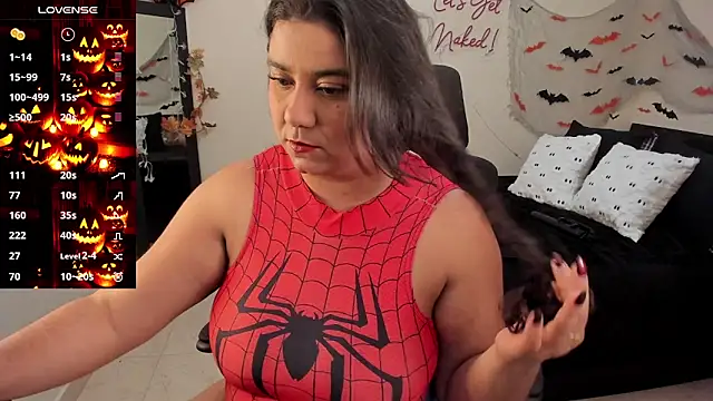 MariamCastiblanco online show from October 2025 12:12:02 AM